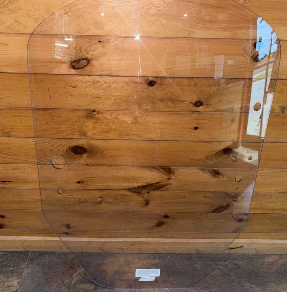 Discounted Doors
