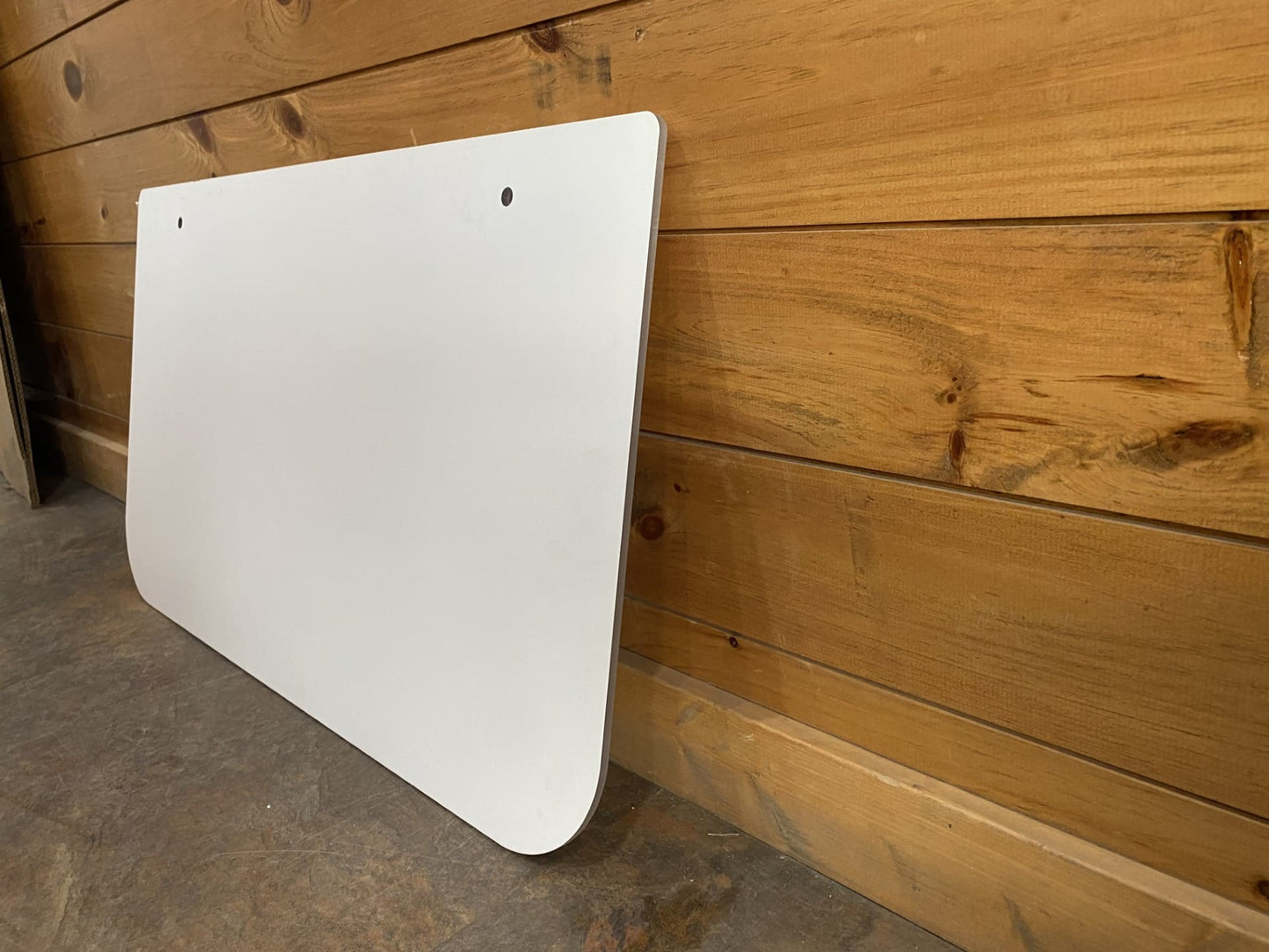 Kubota KX040-5, KX057-5, U48-5, U55-5 Excavator Windshield & Mechanical Fastening System