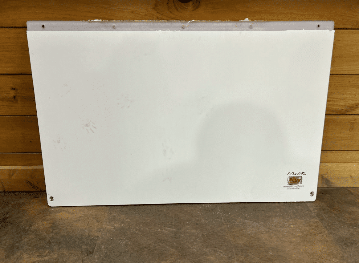 Kubota U35-4, KX040-4, U55, U55-4, KX057-4 Excavator Open Station Kit