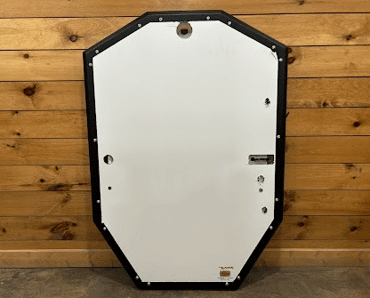 John Deere G Series Frame & Windshield Replacement