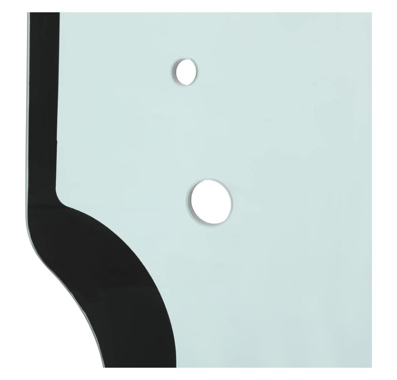 Takeuchi TL Series Skid Steer Front Windshield Glass | OEM Replacement #0880865301