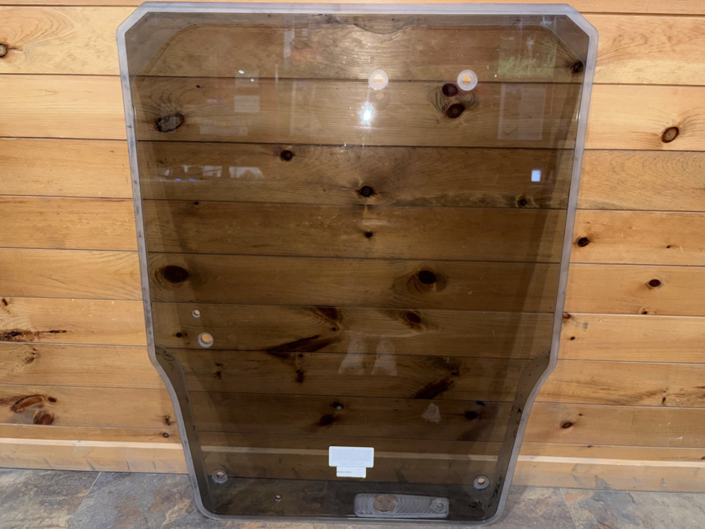 Discounted Doors