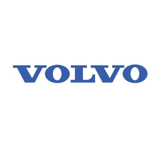Volvo Doors