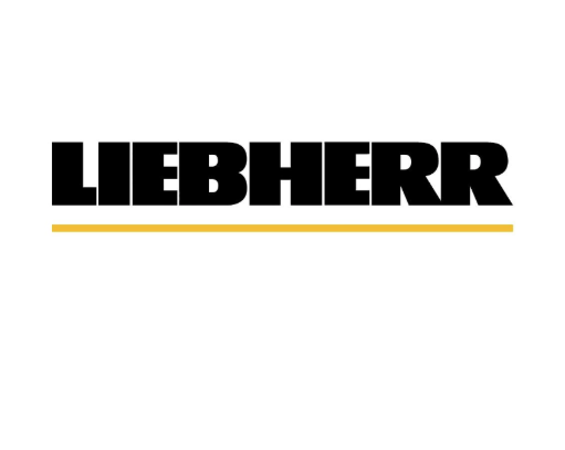 Liebherr Excavator Doors