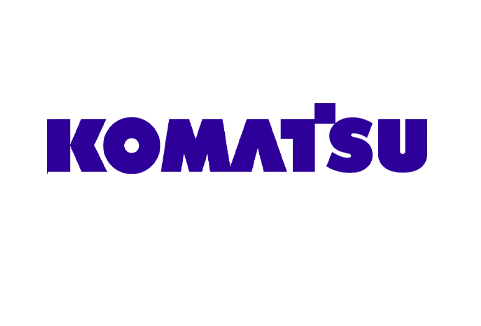 Komatsu Excavator Doors