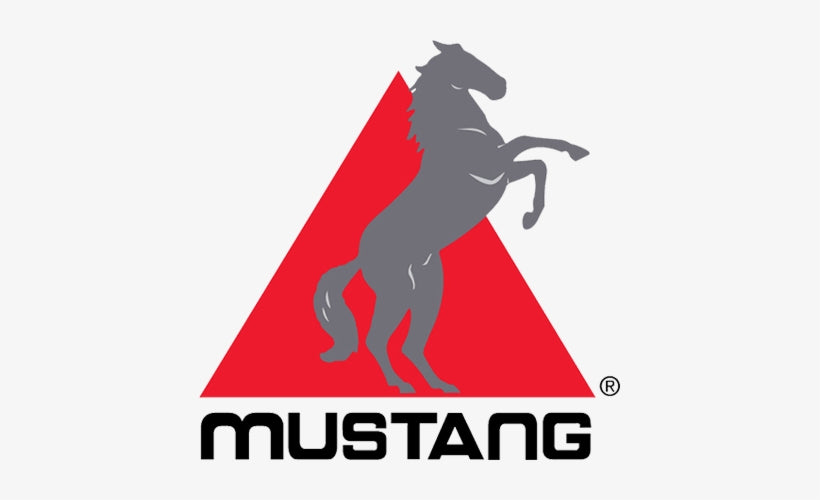 Mustang Doors