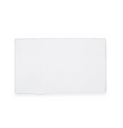 Caterpillar Excavator Front Lower Tempered Glass | Replaces OEM #316-8854