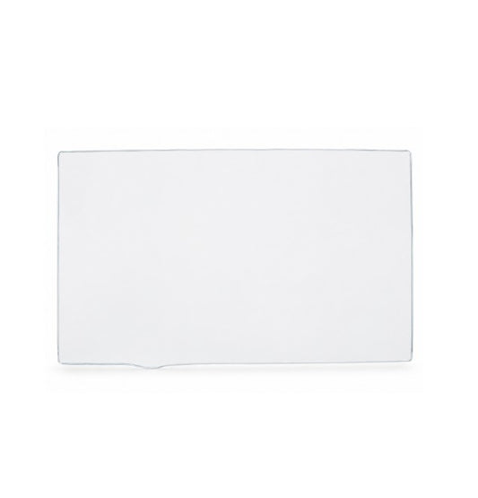 Caterpillar Excavator Front Lower Tempered Glass | Replaces OEM #316-8854
