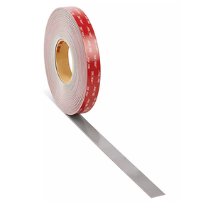 3M VHB 5952 double-sided tape for mounting polycarbonate doors