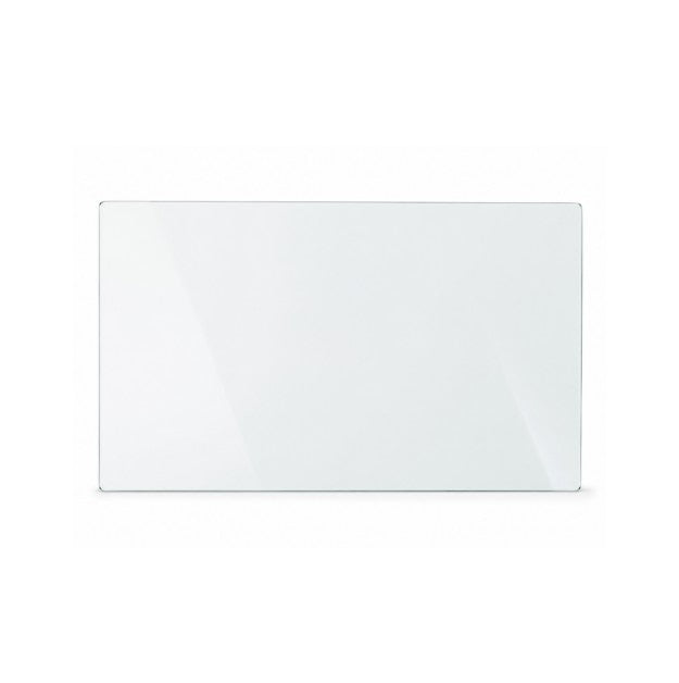 Caterpillar Excavator Front Lower Tempered Glass | Replaces OEM #491-7724