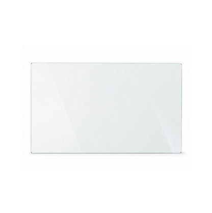 Caterpillar Excavator Front Lower Tempered Glass | Replaces OEM #491-7724