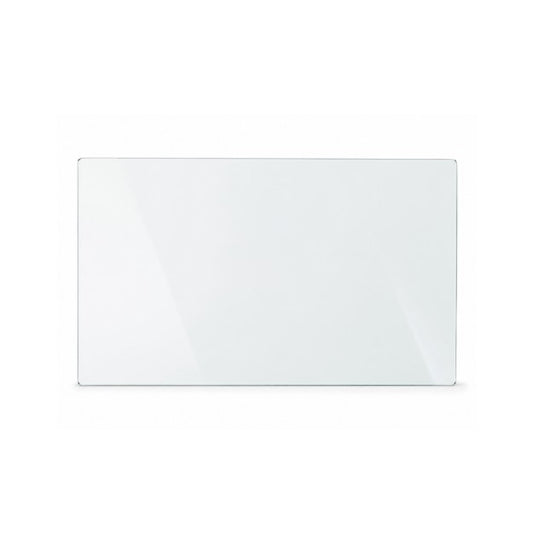Caterpillar Excavator Front Lower Tempered Glass | Replaces OEM #491-7724