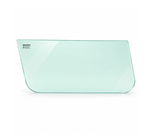 Bobcat M Series Lower Side Window Glass Replacement | Replaces OEM #7261608