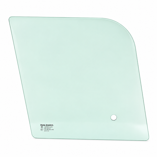 Bobcat M Series Right Side Sliding Window Glass Replacement | Replaces OEM #7261610