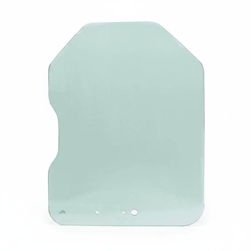 Bobcat G Series Front Windshield Glass Replacement | Replaces OEM #6729776