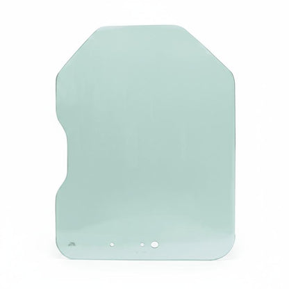 Bobcat G Series Front Windshield Glass Replacement | Replaces OEM #6729776