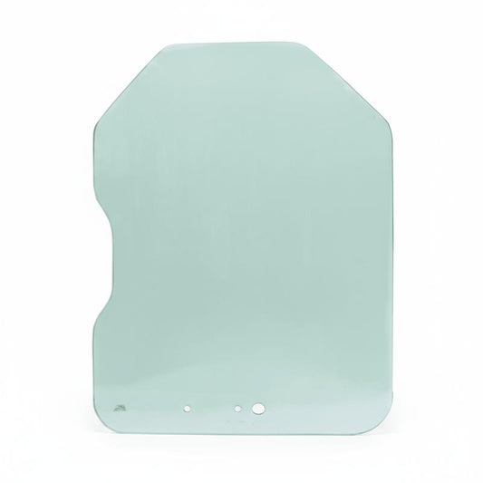 Bobcat G Series Front Windshield Glass Replacement | Replaces OEM #6729776
