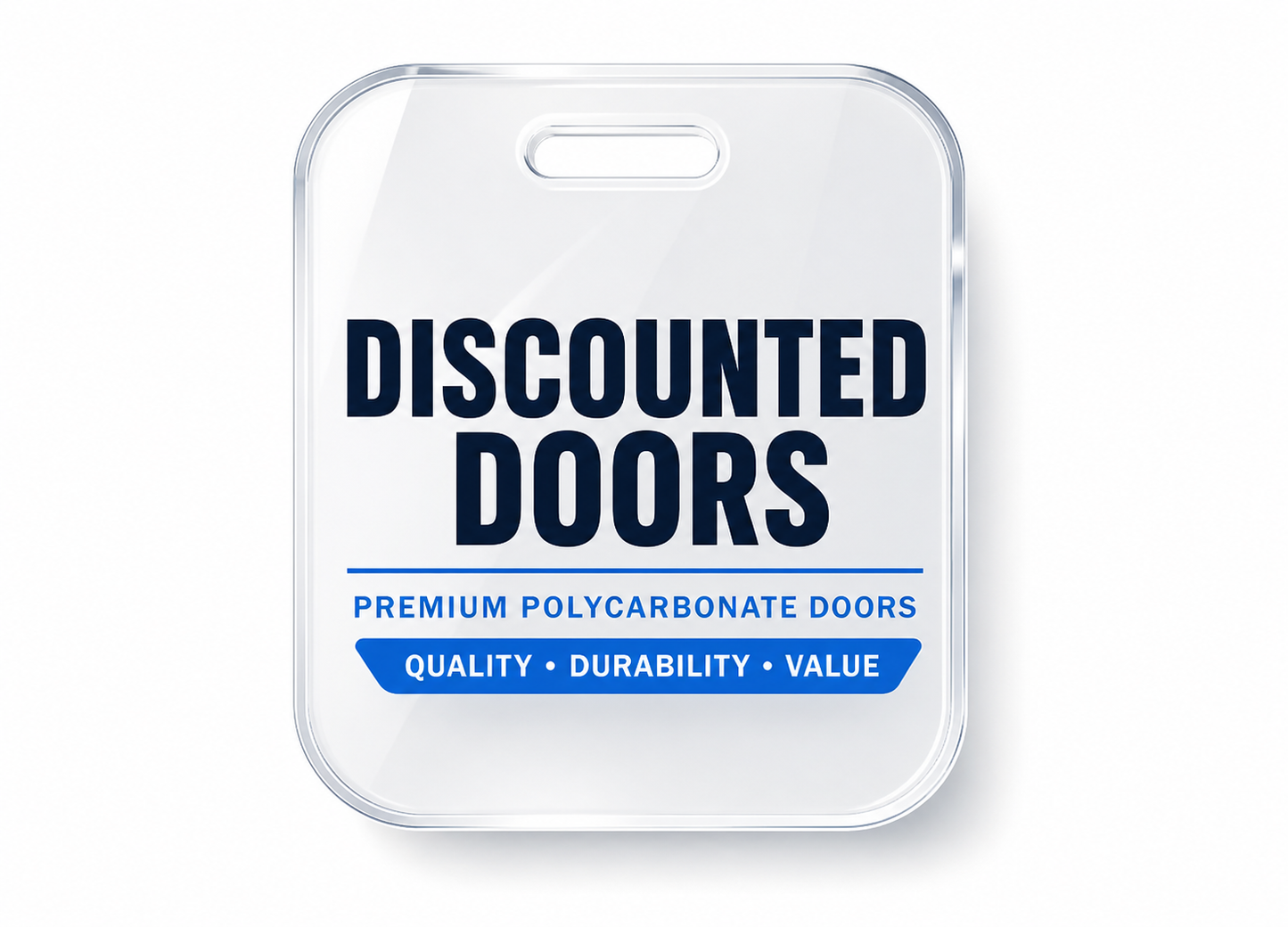 Discounted Doors