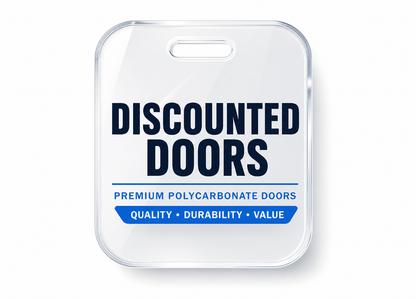 Discounted Doors