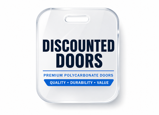 Puertas con descuento