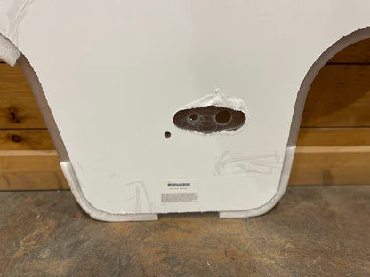 Gehl R & RT Series Windshield Replacement Only