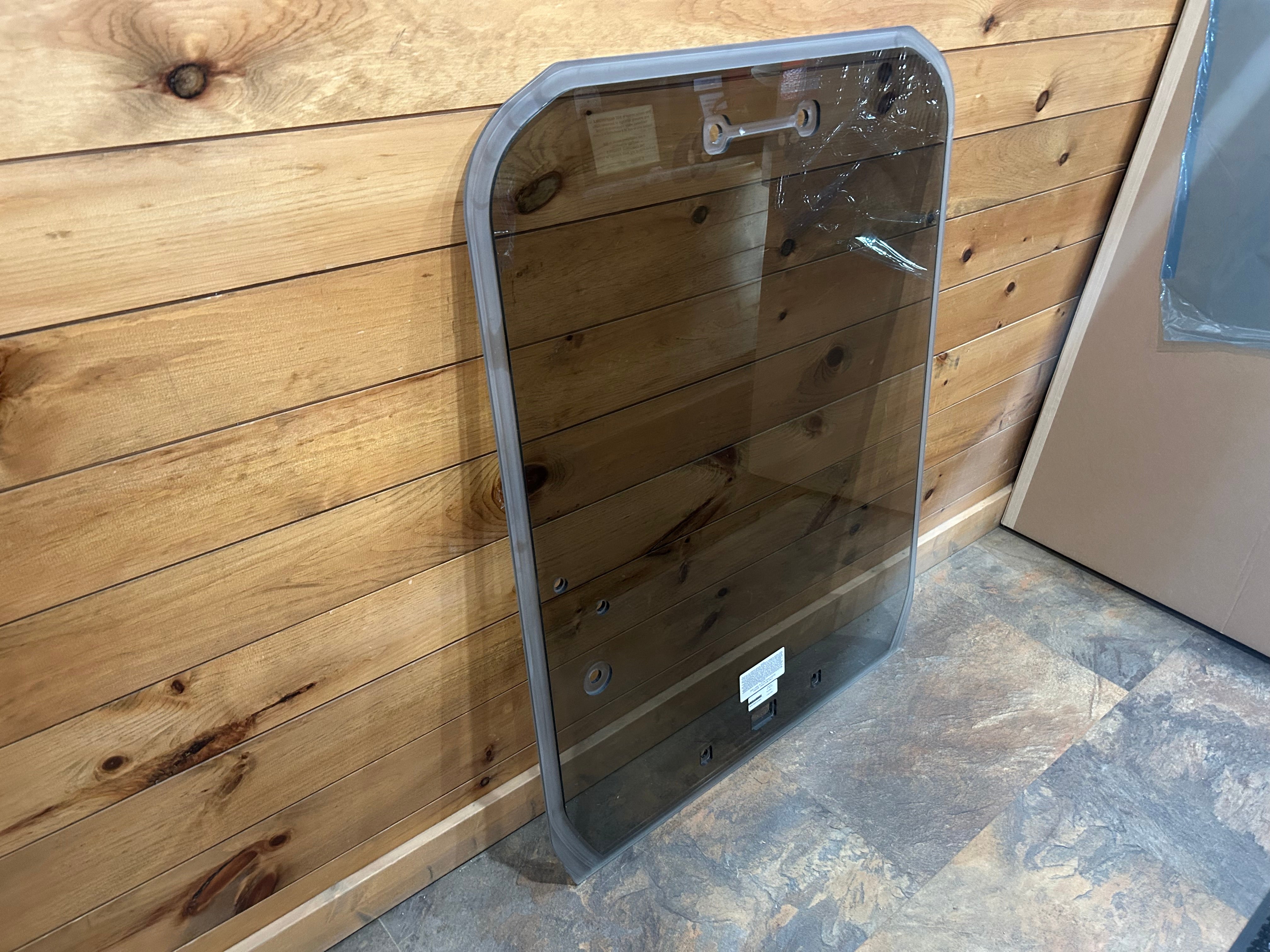 Kubota SVL Skid Steer Front Door Glass – Replaces OEM V0621-34520 Kubota SVL Skid Steer Front Door Glass – Replaces OEM V0621-34520