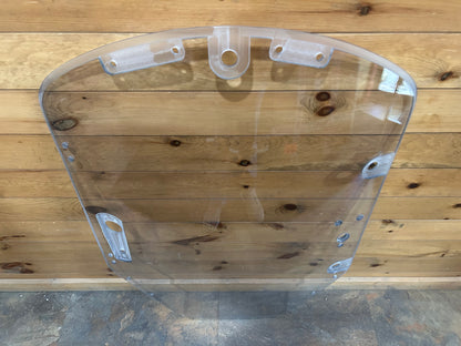 John Deere G Series Forestry Windshield Replacement #T478319
