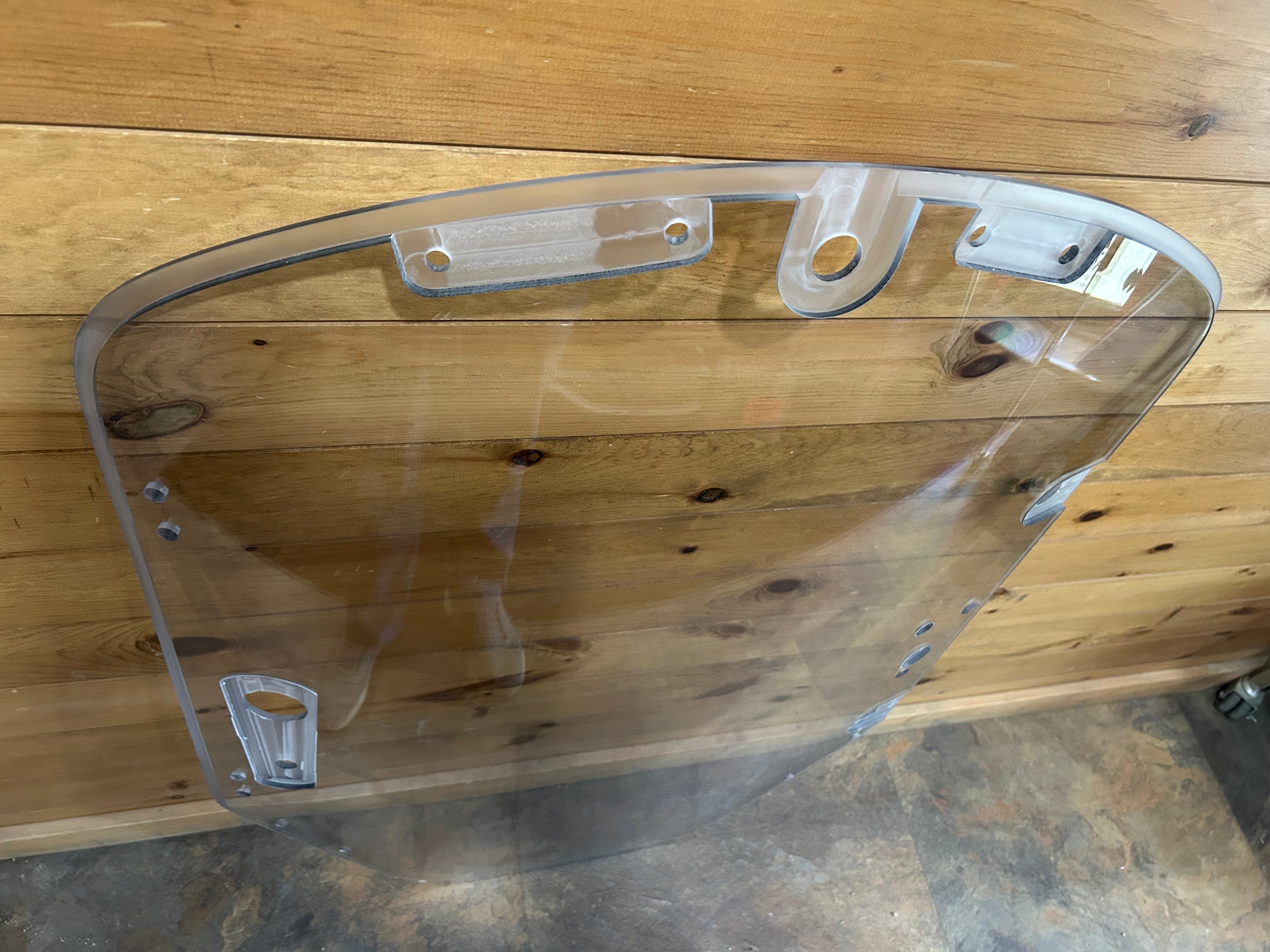 T478319 Door for John Deere 320G, 324G, 325G, & More – Forestry Doors