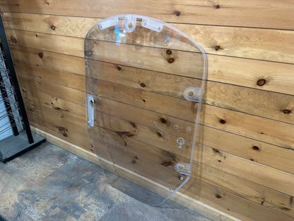 John Deere G Series Forestry Windshield Replacement #T478319