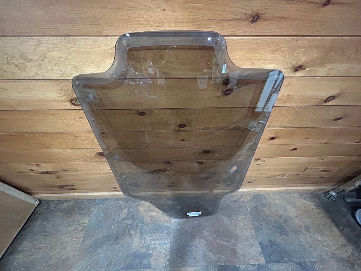 Case/New Holland L/C, SR, TR, SV, & TV Series Forestry 16-Bolt Hole Replacement