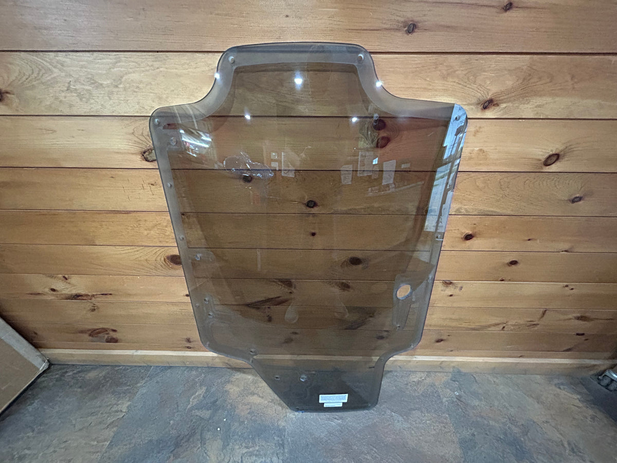 Case/New Holland L/C, SR, TR, SV, & TV Series Forestry 16-Bolt Hole Replacement