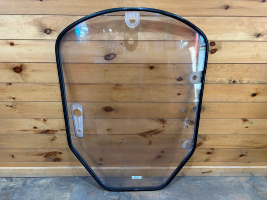 John Deere G Series Windshield Replacement Only