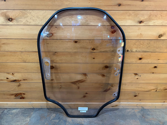 Caterpillar D Series Front Windshield Polycarbonate Replacement