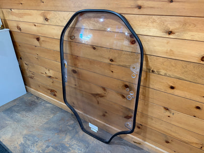 Caterpillar D Series Front Windshield Polycarbonate Replacement