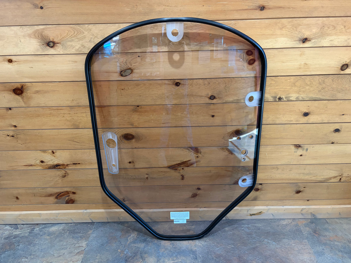John Deere Small Frame G Series Windshield Replacement Only
