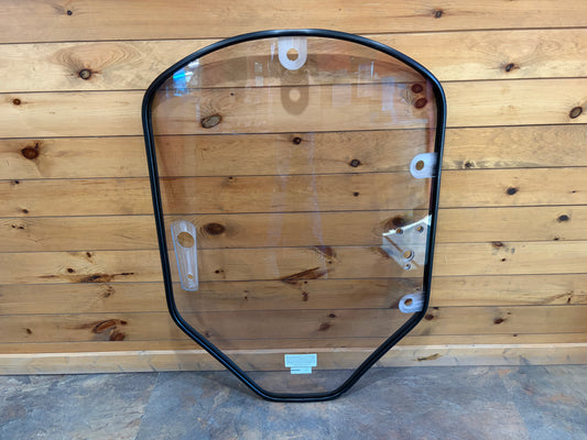 John Deere Small Frame G Series Windshield Replacement Only