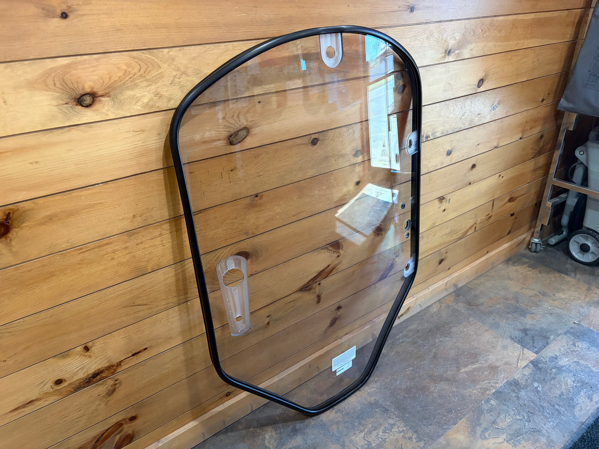 John Deere Small Frame G Series Windshield Replacement Only