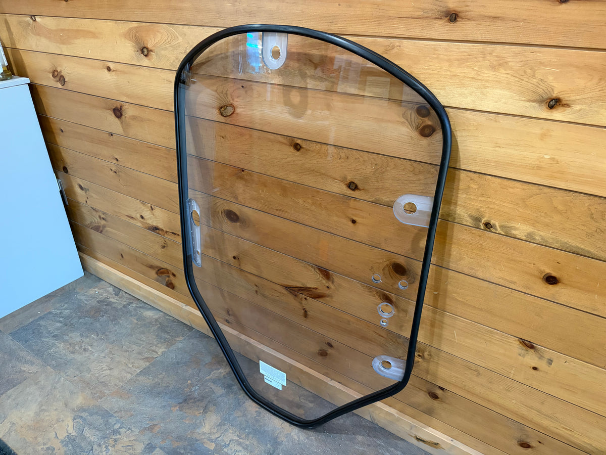 John Deere Small Frame G Series Windshield Replacement Only