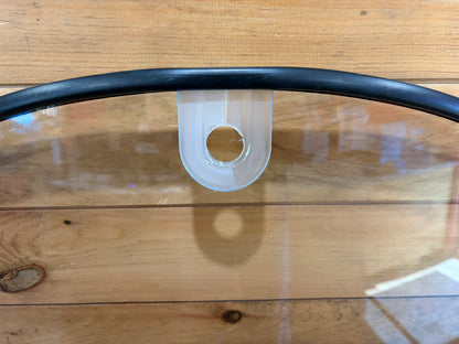 John Deere Small Frame G Series Windshield Replacement Only