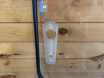 John Deere Small Frame G Series Windshield Replacement Only