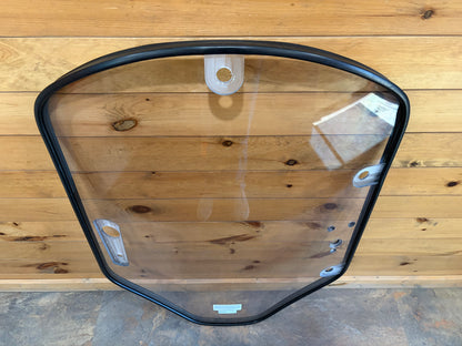 John Deere Small Frame G Series Windshield Replacement Only