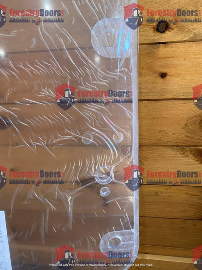 John Deere G Series - Small Frame 3 - Glass Door Replacement