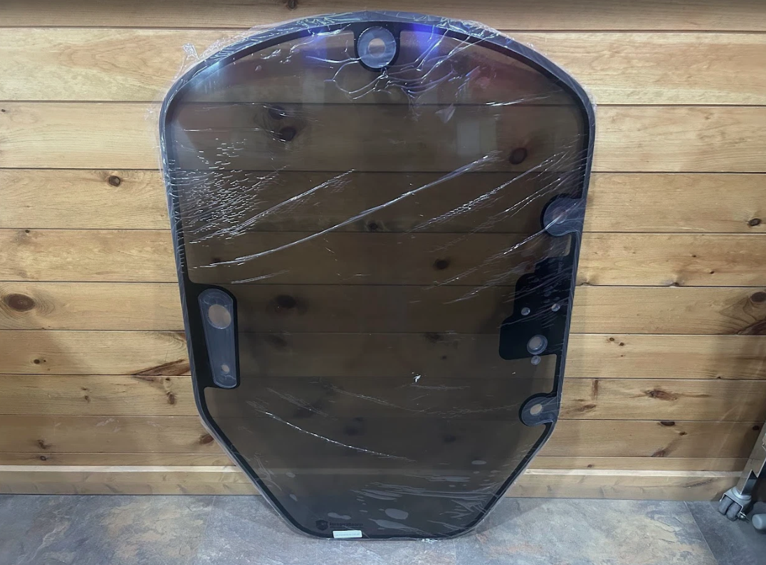 Discounted Doors