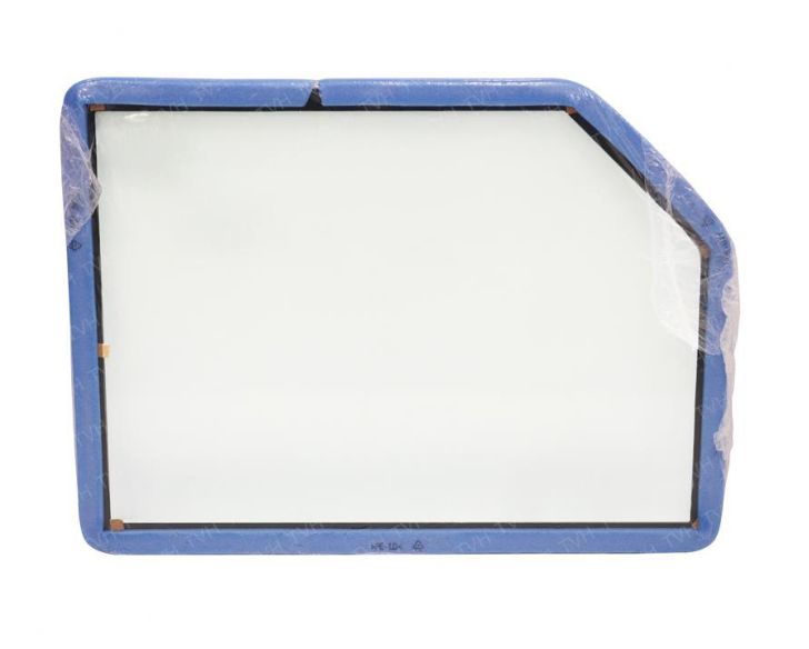 John Deere 60G & 60P Mini Excavator Rear Window Glass Replacement | Replaces OEM #FYD00005006