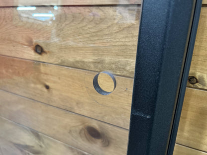 Discounted Doors