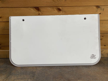 Kubota KX040-5, KX057-5, U48-5, U55-5 Excavator Windshield & Mechanical Fastening System