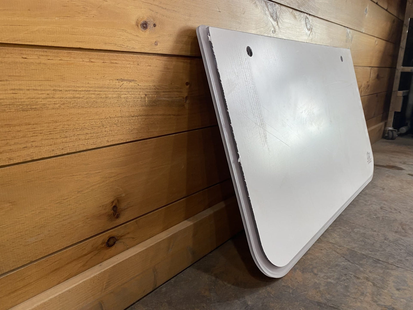 Kubota KX040-5, KX057-5, U48-5, U55-5 Excavator Windshield & Mechanical Fastening System