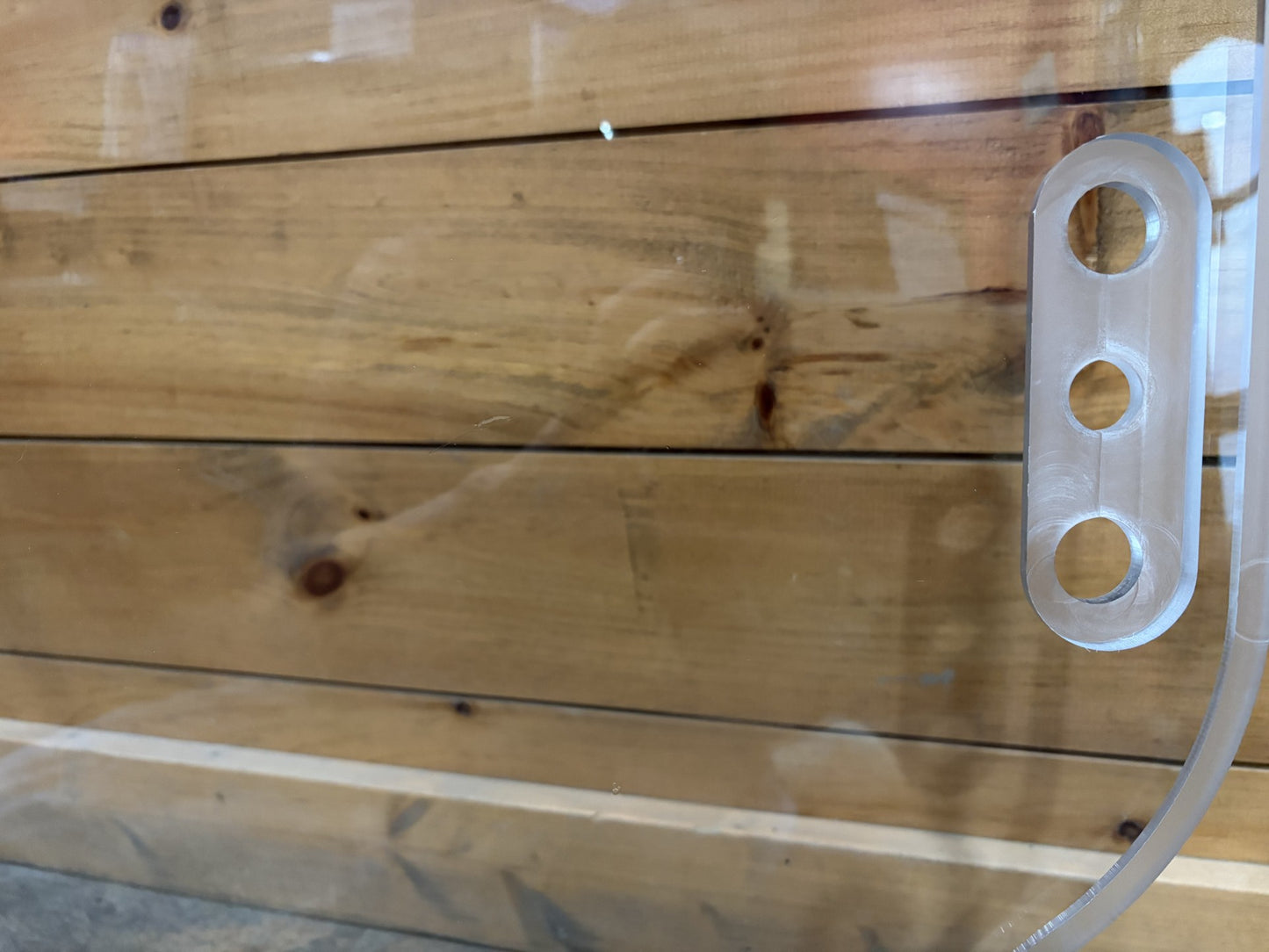 Discounted Doors