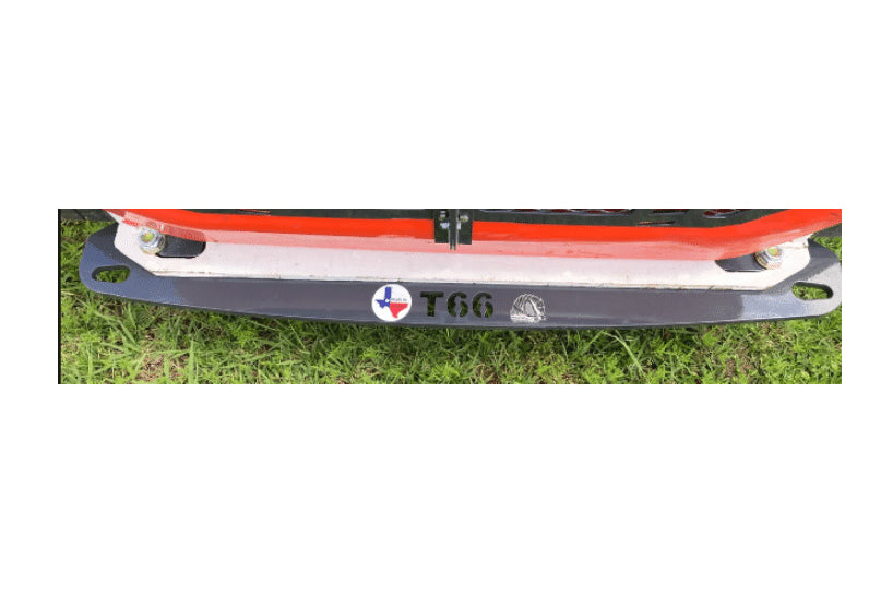 Bobcat T66 Rear Bumper Guard - ArmorDillo