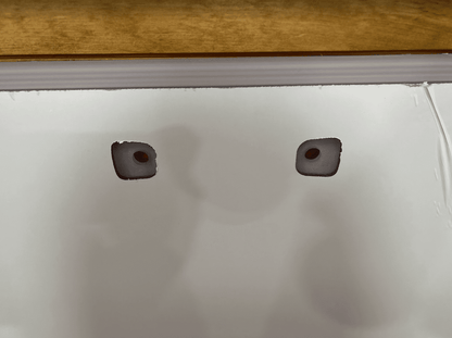 Kubota SSV Windshield Replacement & Metal Fastening System